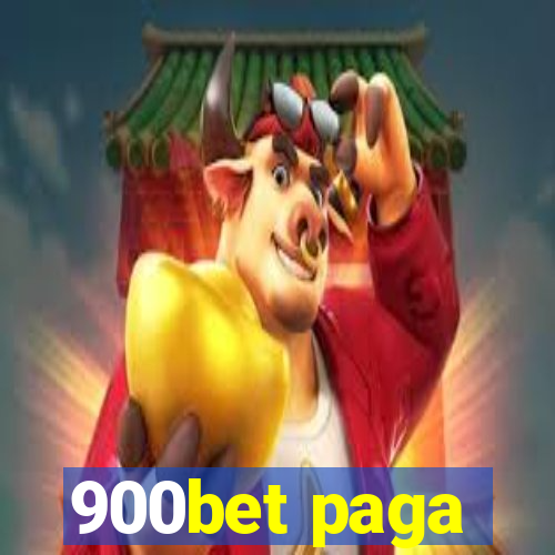 900bet paga